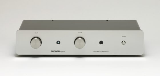 > Sugden Audio Mystro Integrated Amplifier